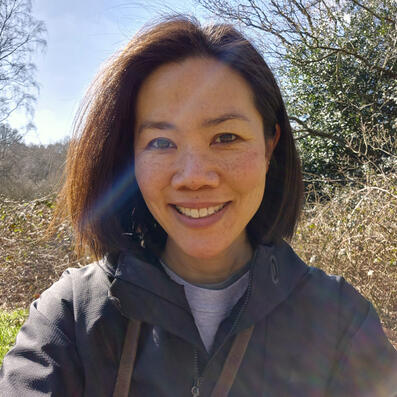 Camilla Tham Camilla Tham